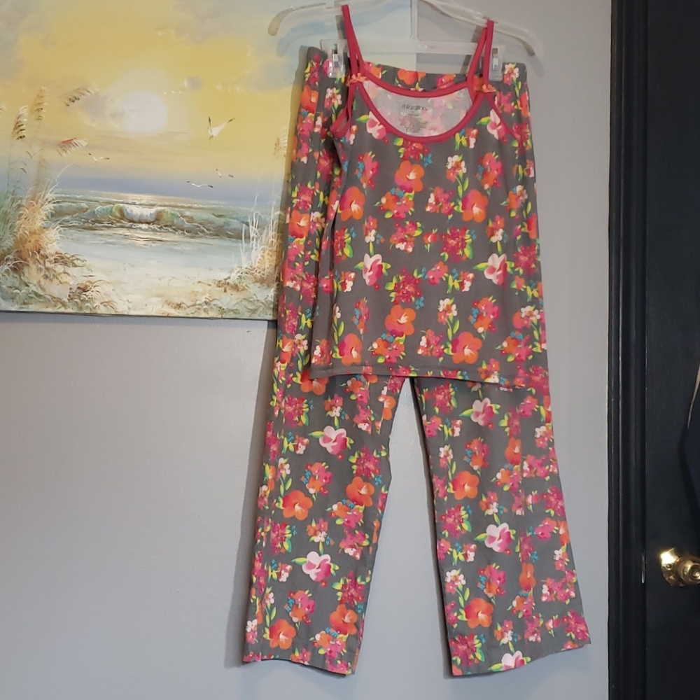 Xhilaration med. Size pj's.